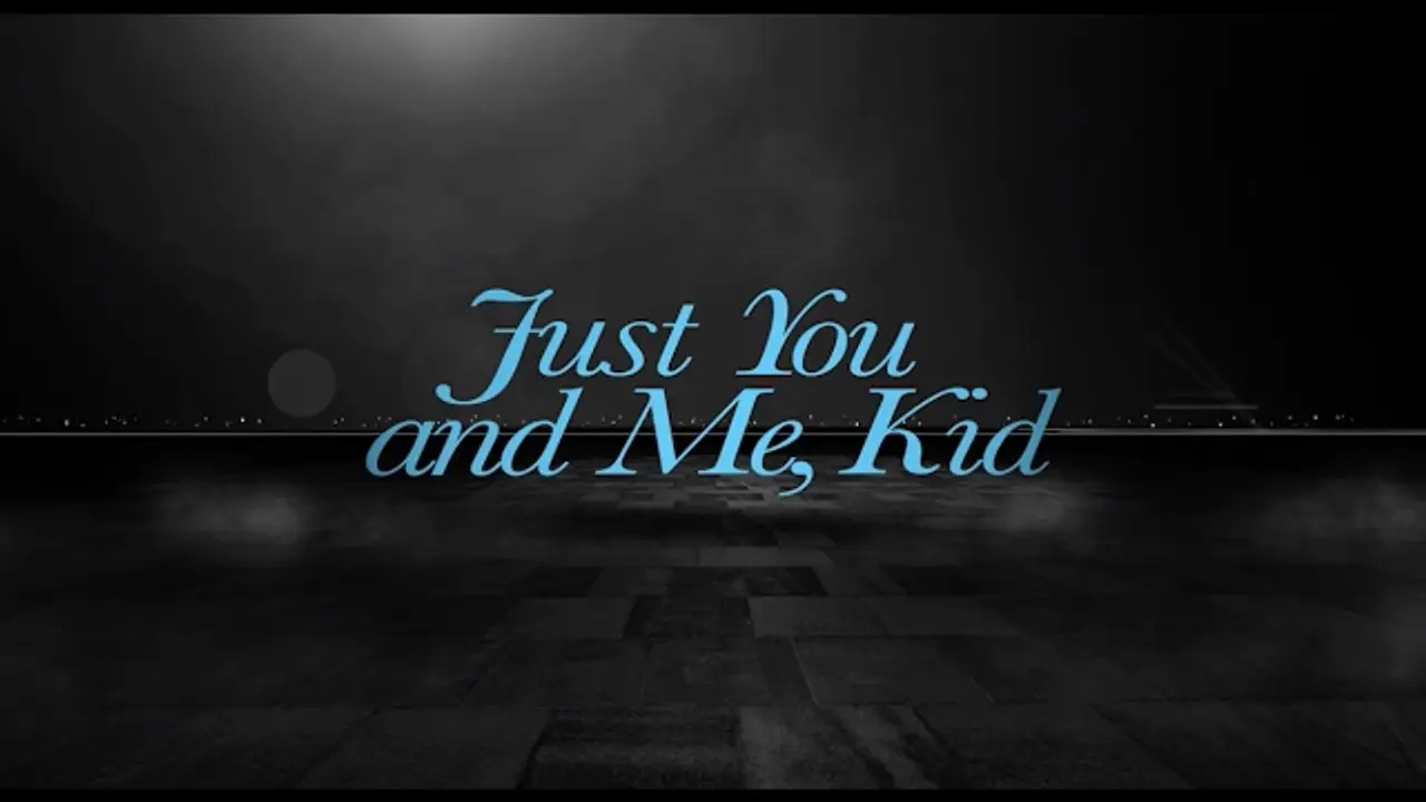 Just You — tráiler