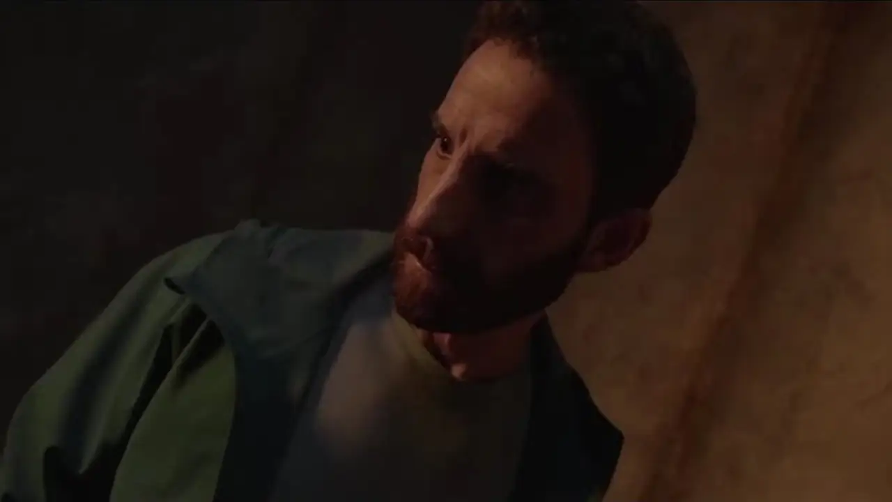 Stories to Stay Awake — trailer