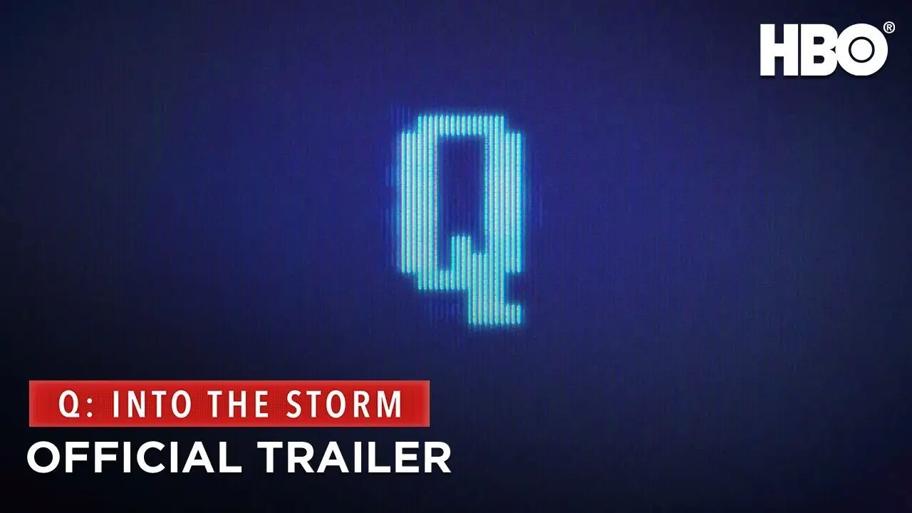 Q: Into the Storm — трейлер