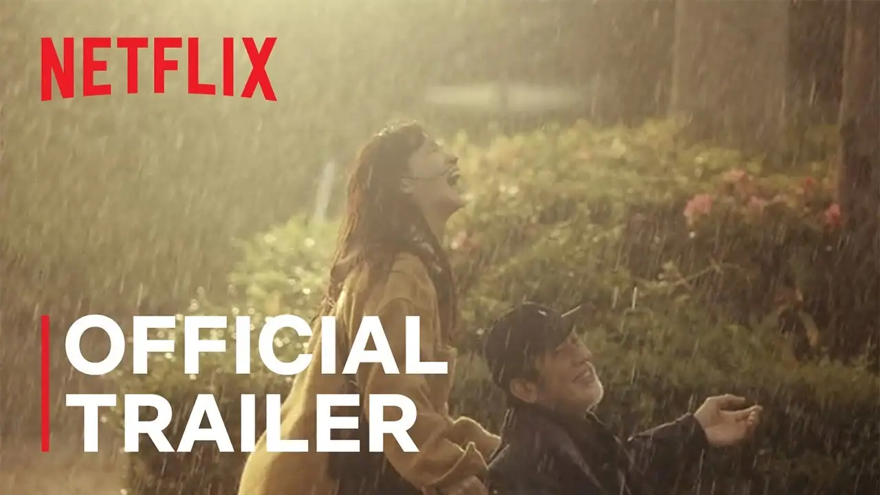 Forget You Not — tráiler