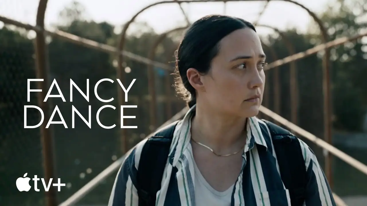 Fancy Dance — трейлер
