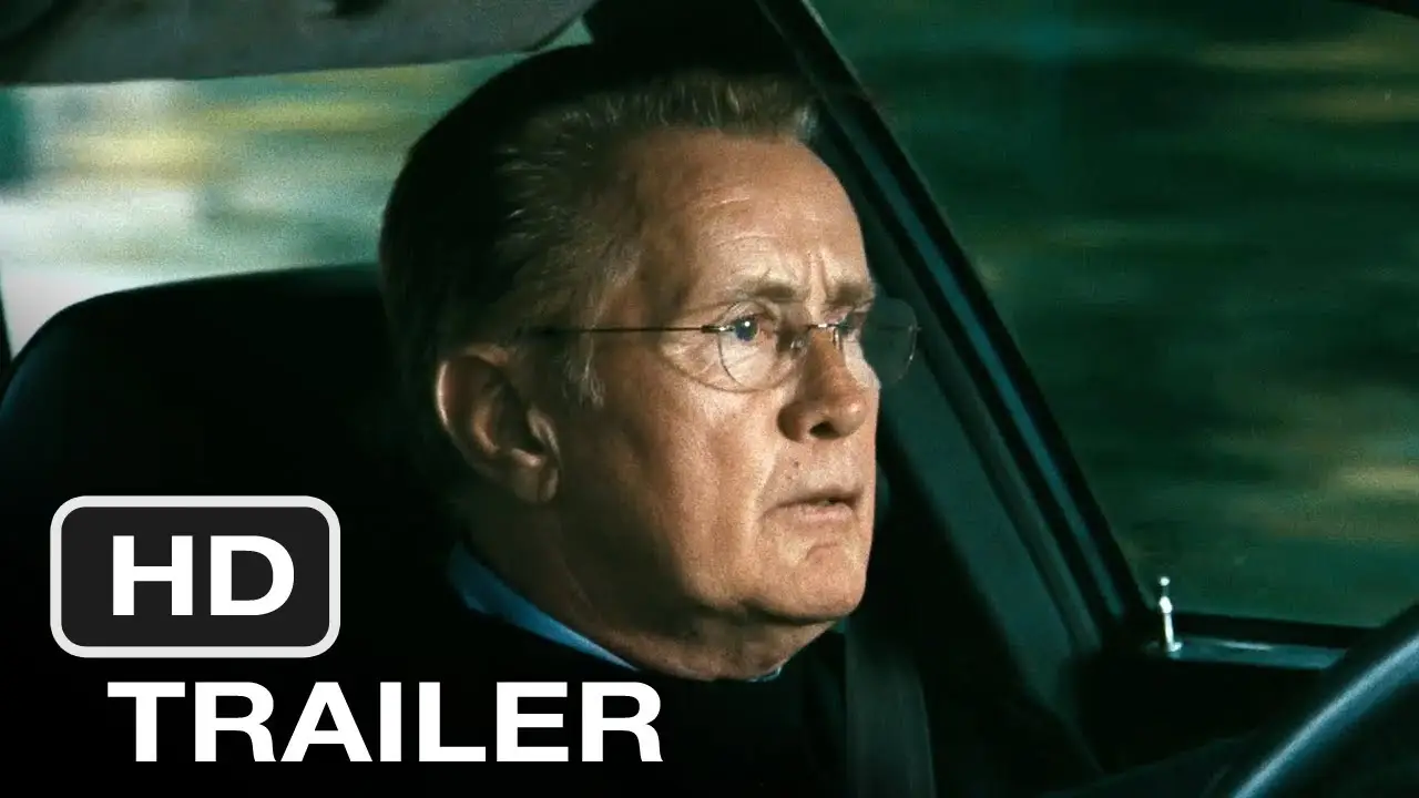 The Way — tráiler