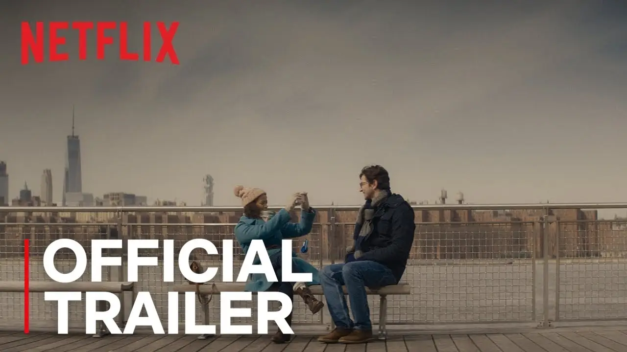 Irreplaceable You — trailer