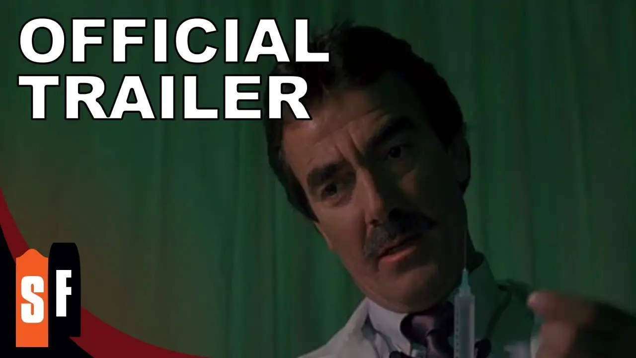 The Ambulance — трейлер