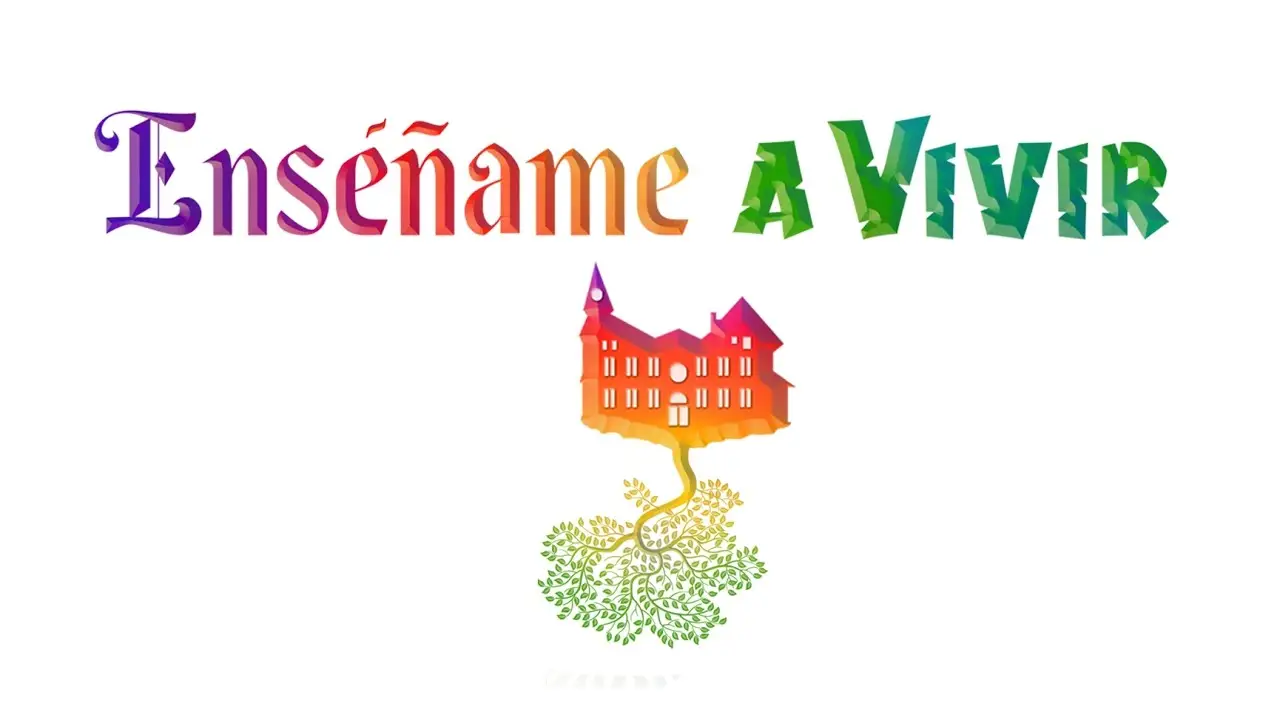 Enseñame a vivir — трейлер