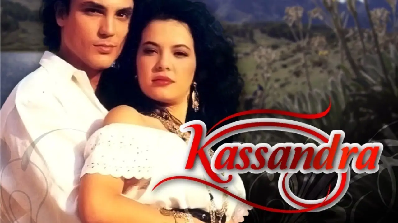 Кассандра — трейлер