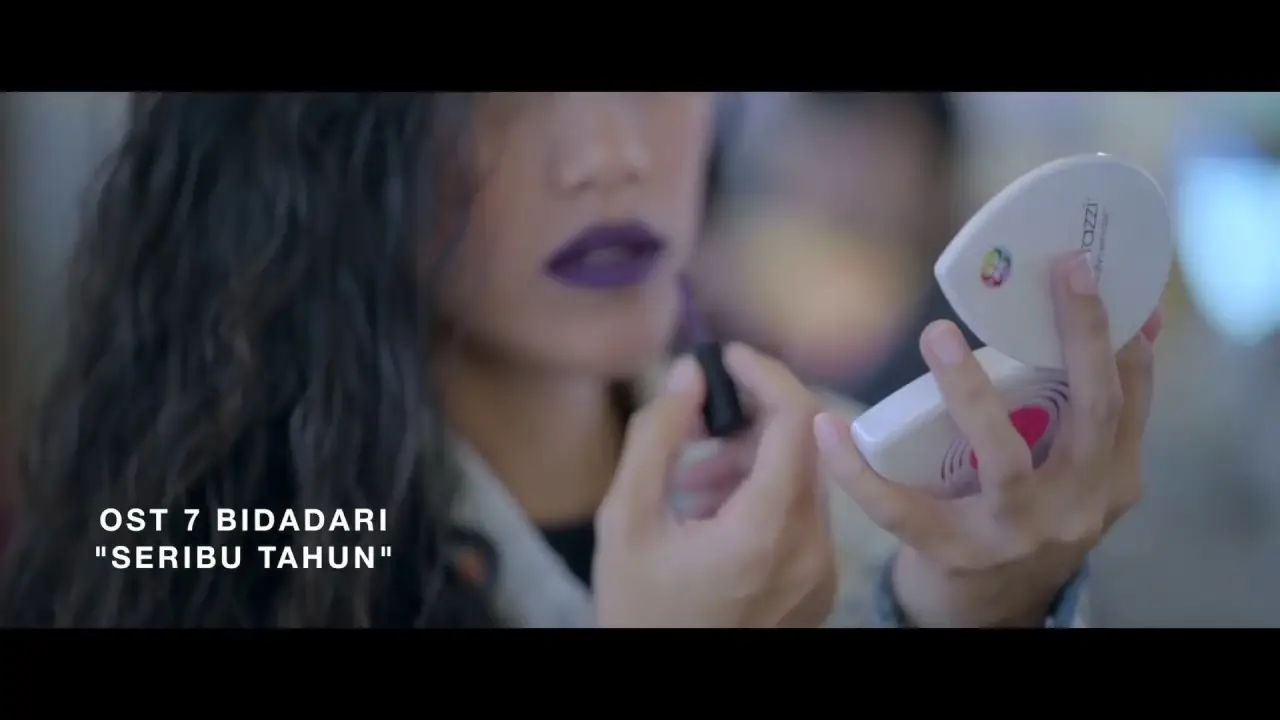 Bidadari — tráiler