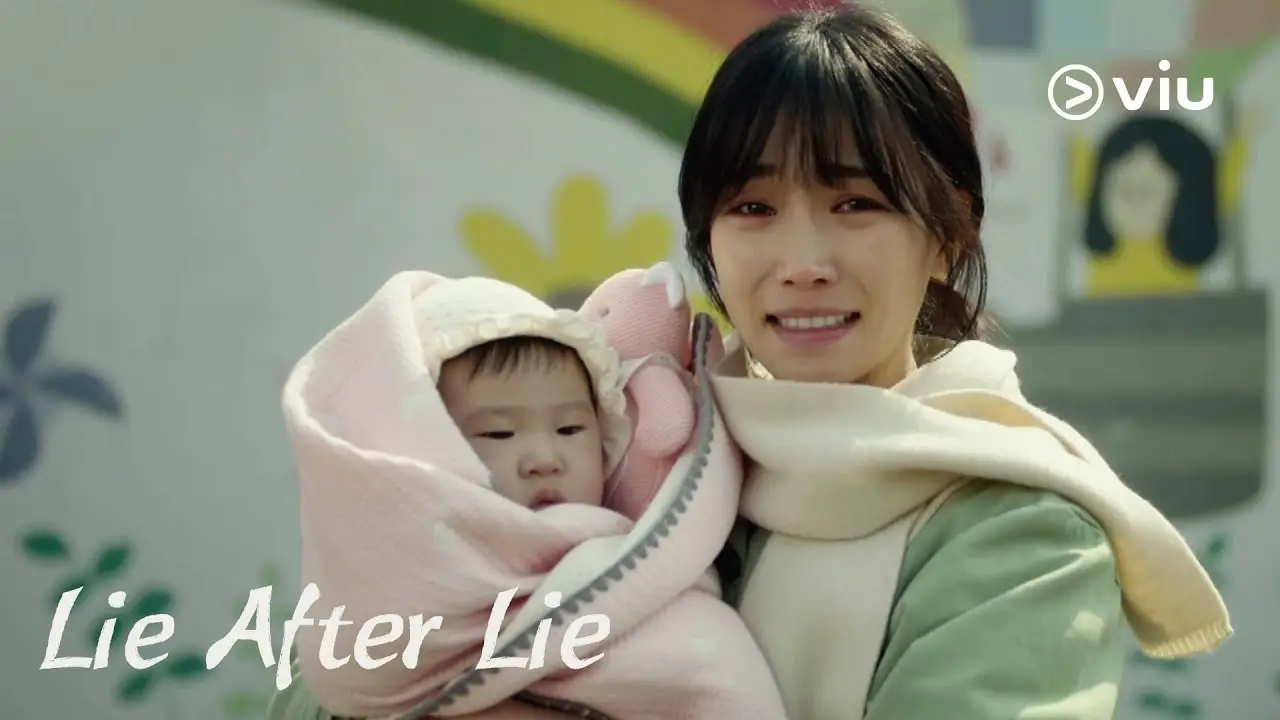 Lie After Lie — трейлер