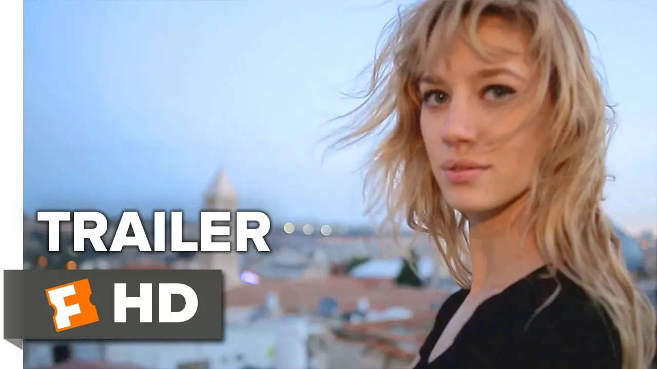 Jeruzalem — trailer