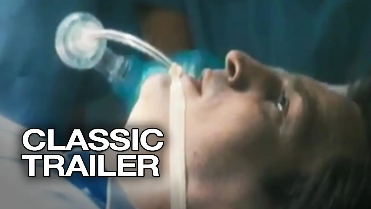 White Noise 2 — tráiler
