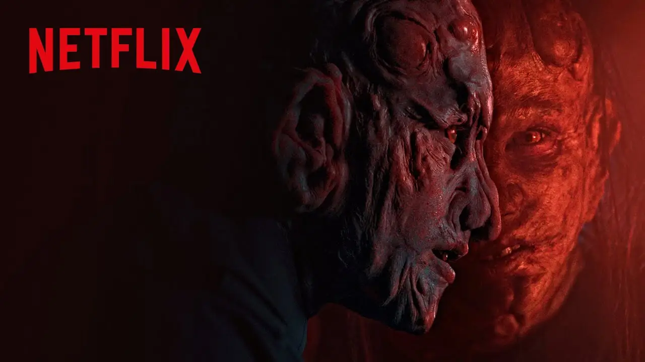 Nobody Sleeps in the Woods Tonight — trailer