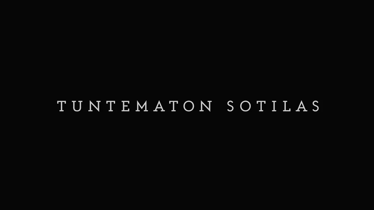 The Unknown Soldier — trailer