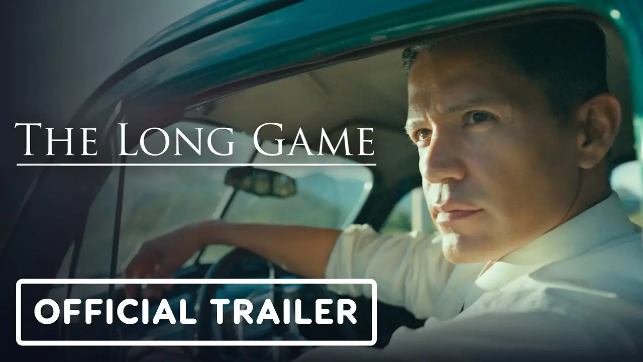 The Long Game — tráiler