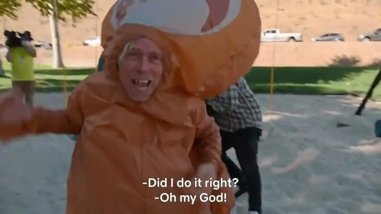 Jackass 4.5 — трейлер