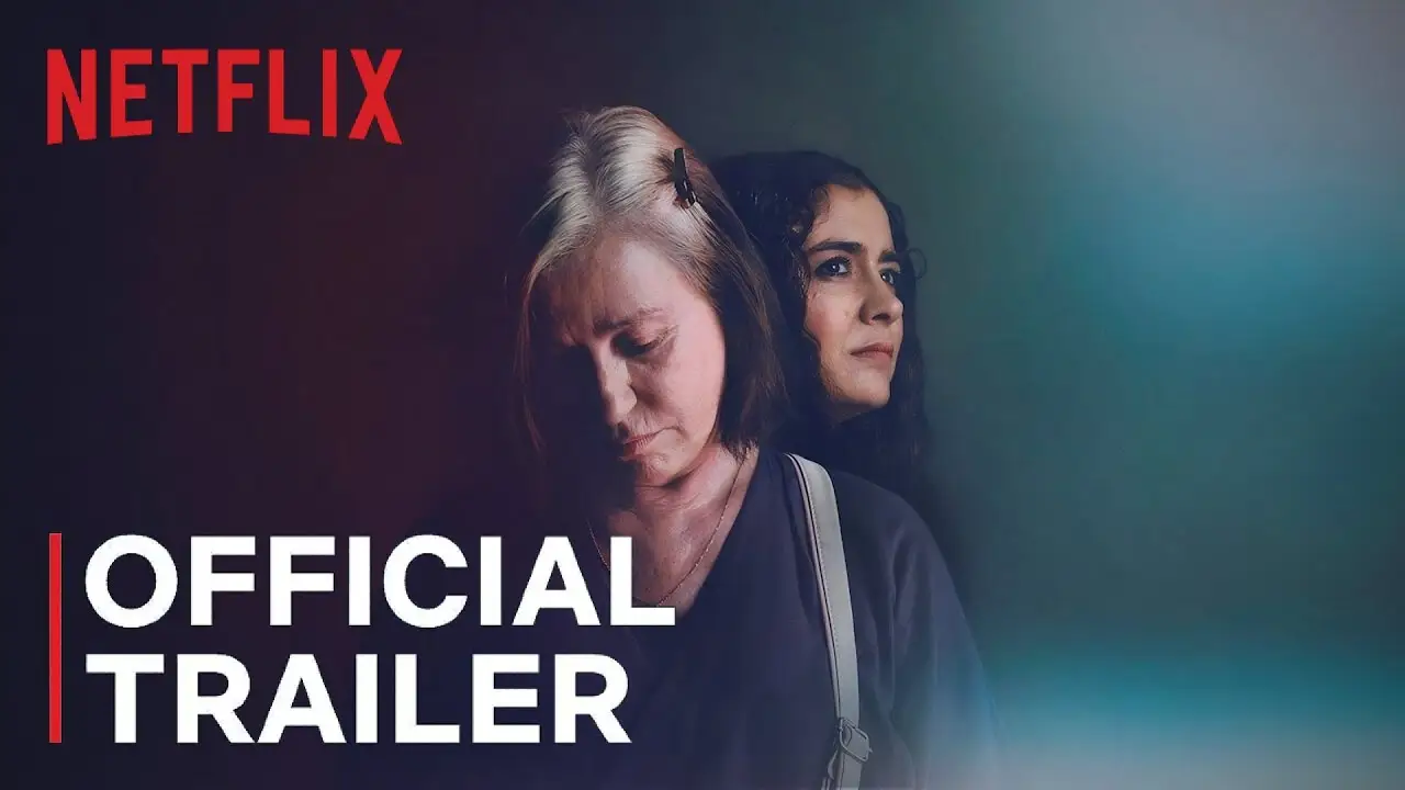 Elena sabe — tráiler