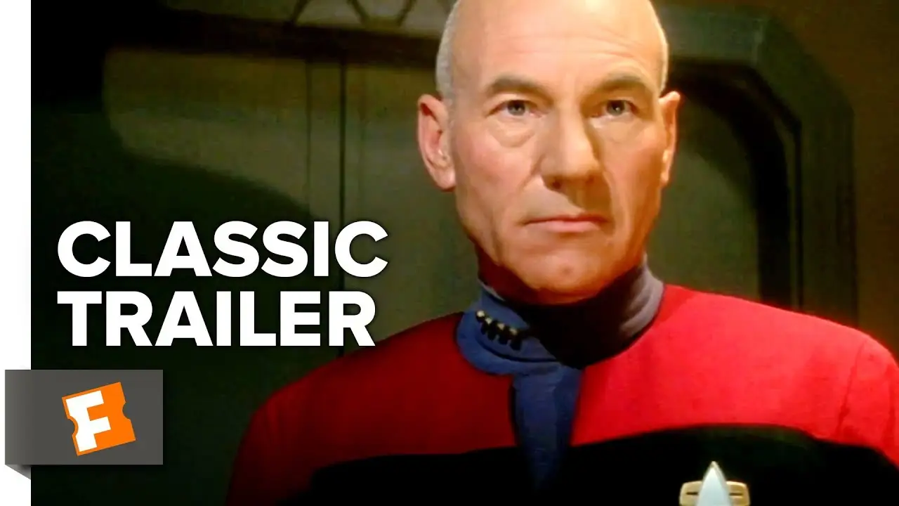 Generations — trailer