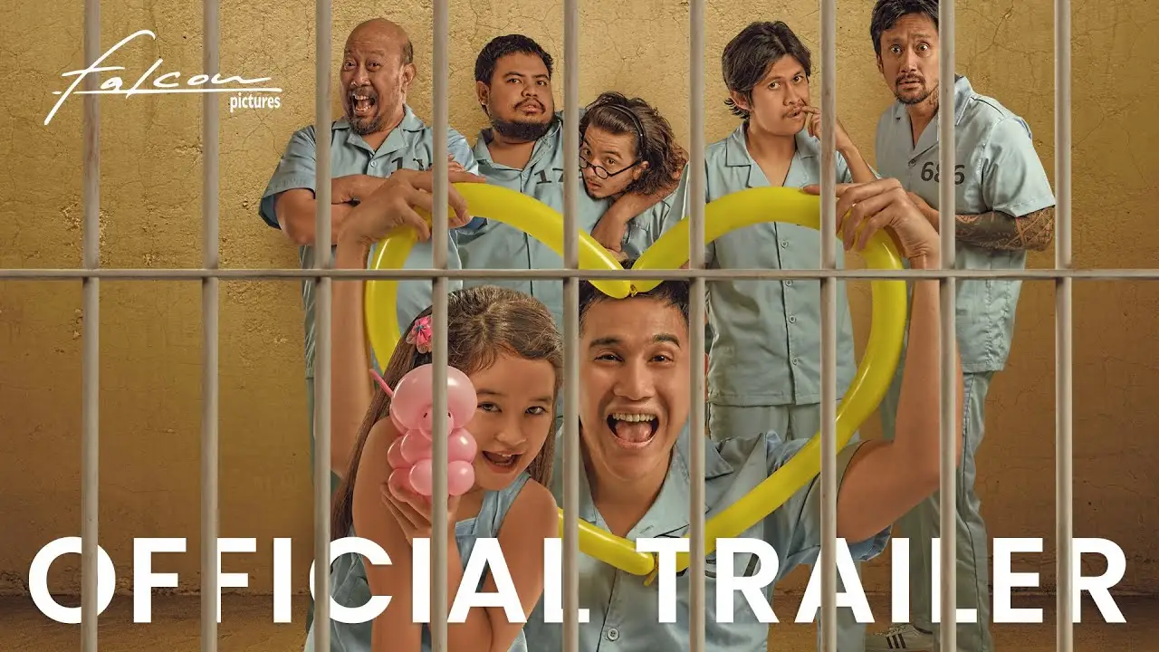 Miracle — trailer