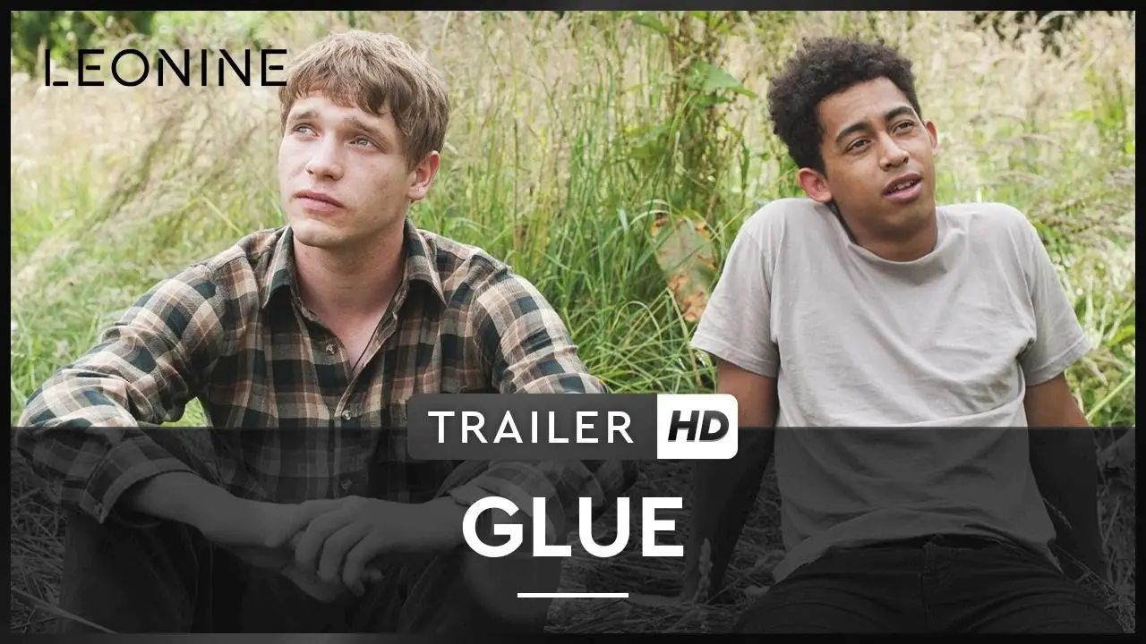 Glue — трейлер