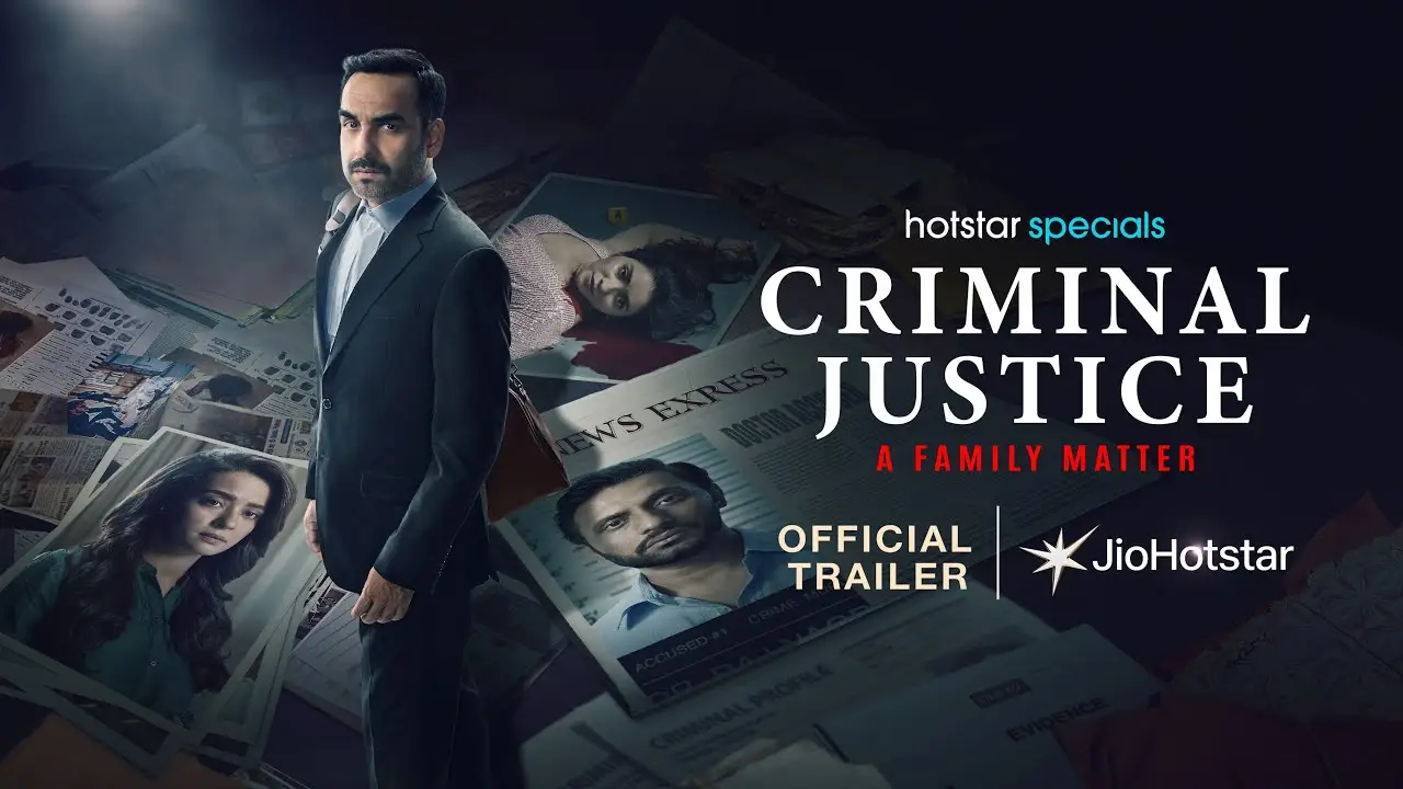 Criminal — trailer