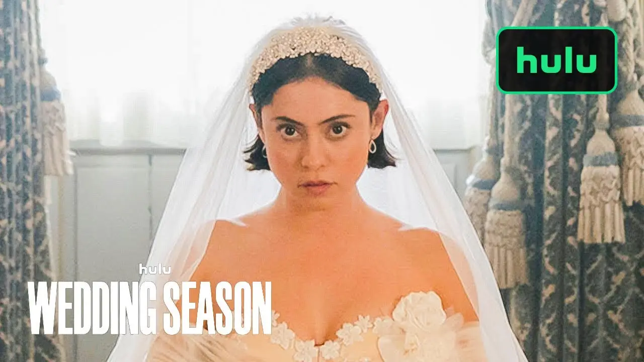 Wedding Season — трейлер