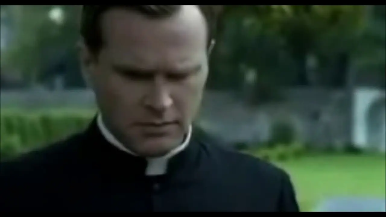 Pope John Paul II — tráiler