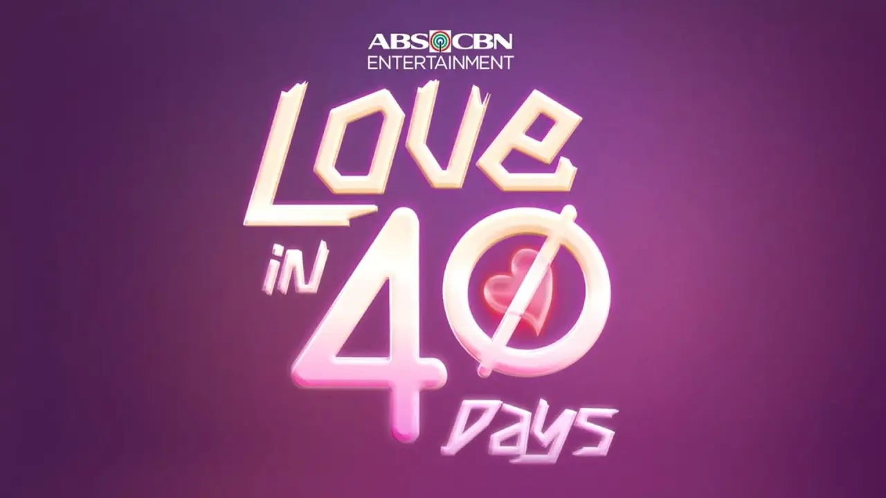 Love in 40 Days — трейлер