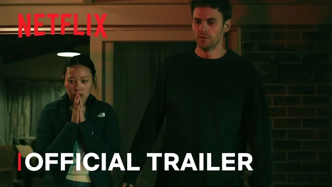 The Survivor — tráiler