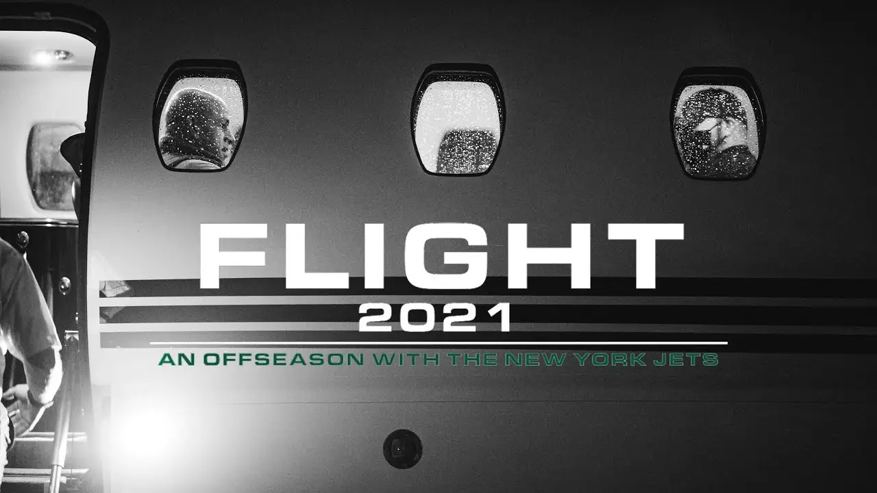 Offseason — tráiler