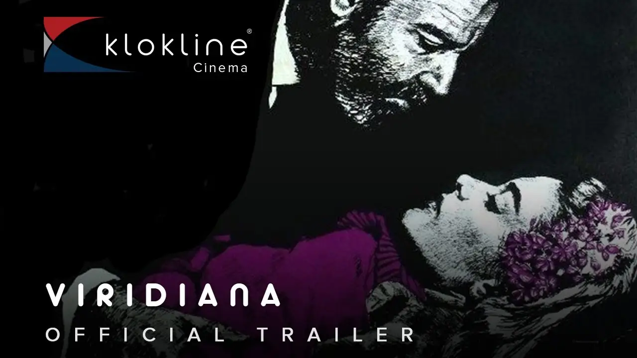 Viridiana — tráiler