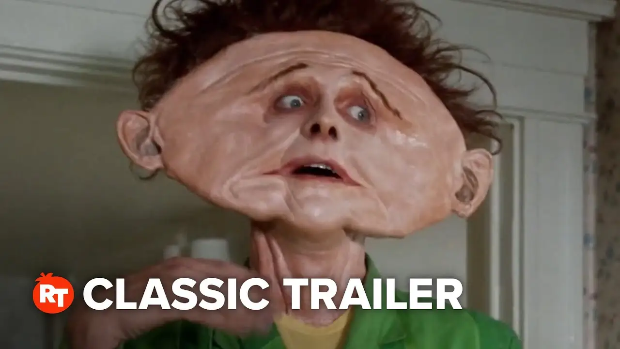 Drop Dead Fred — tráiler