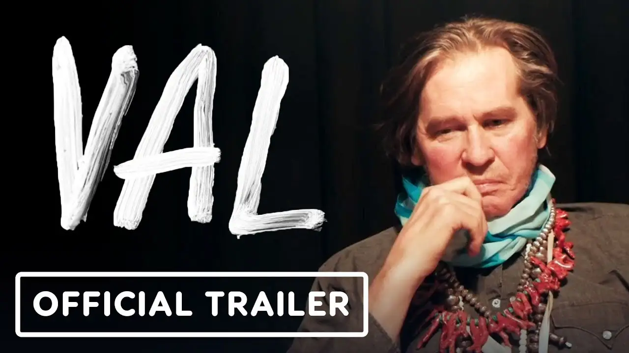 Val — trailer