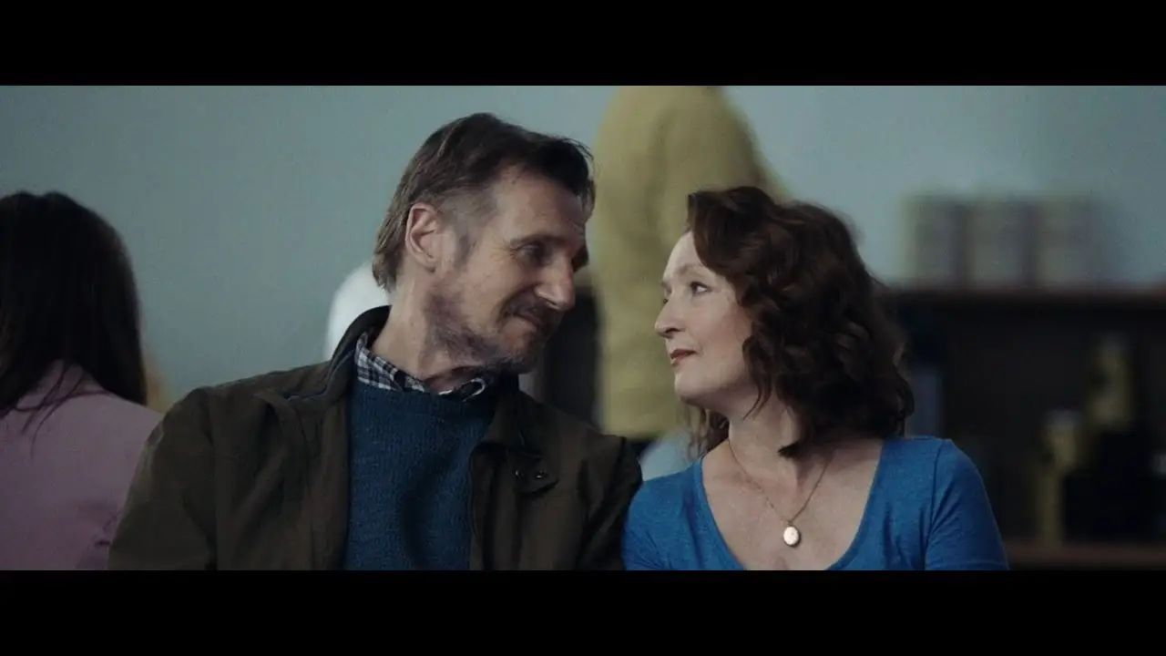 Ordinary Love — трейлер