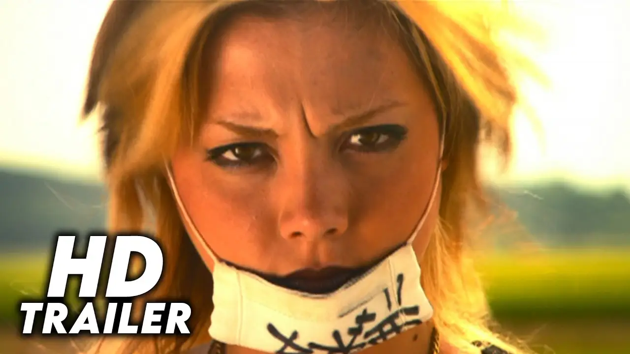 Kamikaze Girls — trailer