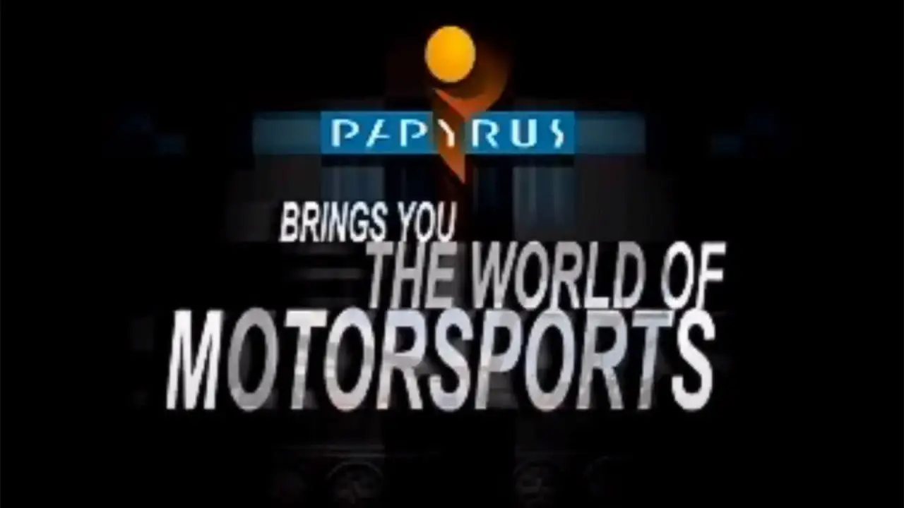 Papyrus — trailer