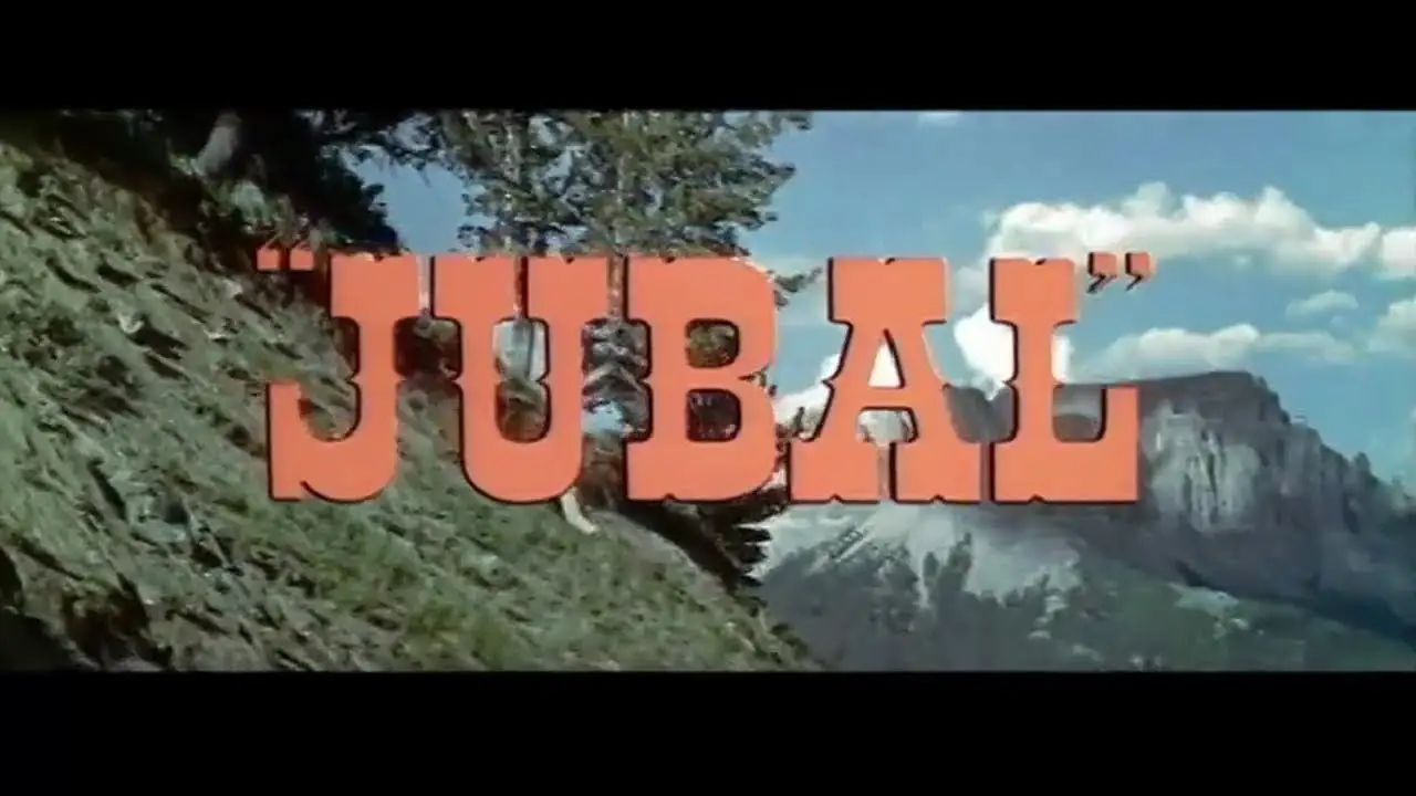 Jubal — трейлер