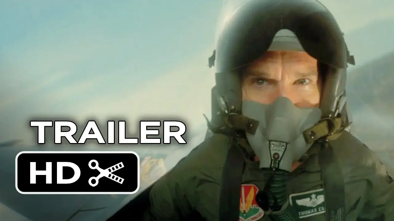 Good Kill — trailer