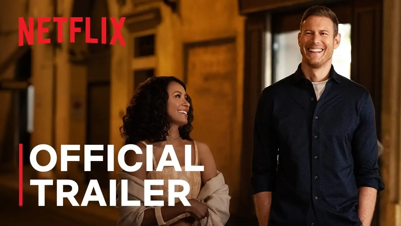 Love in the Villa — trailer