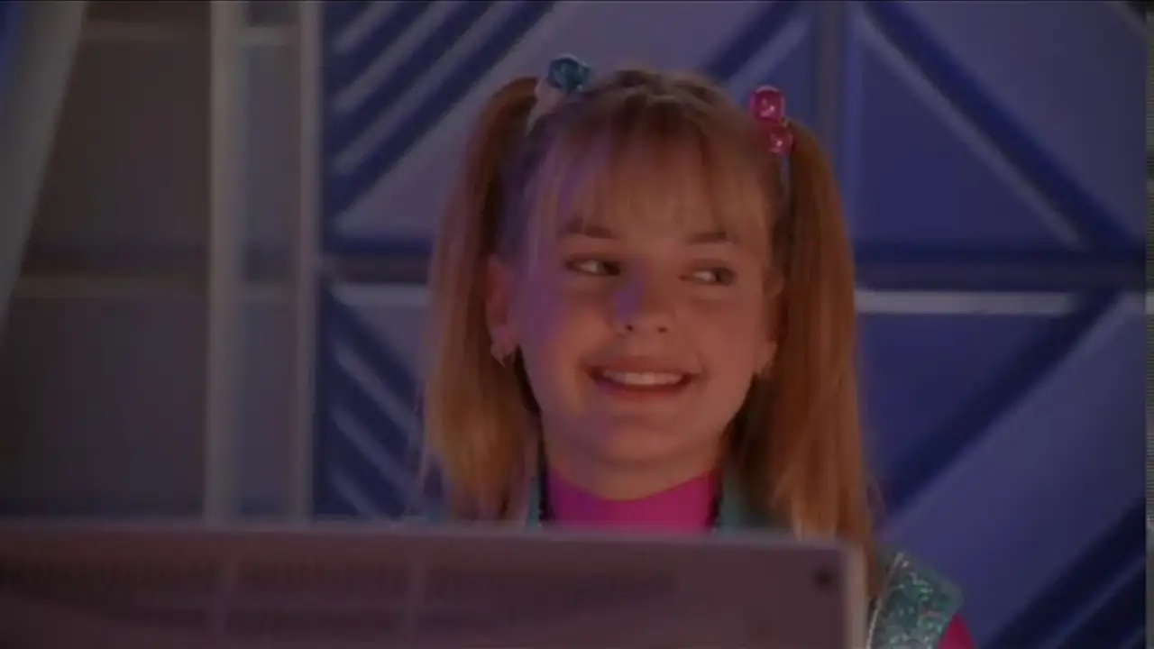 Zenon: Girl of the 21st Century — trailer