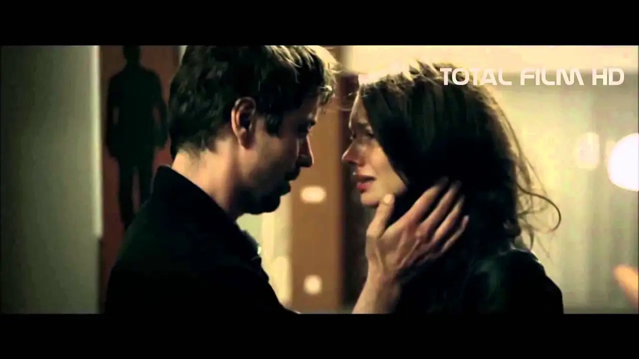 Raluca — трейлер