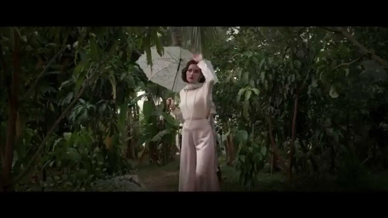 Jan Dara — tráiler