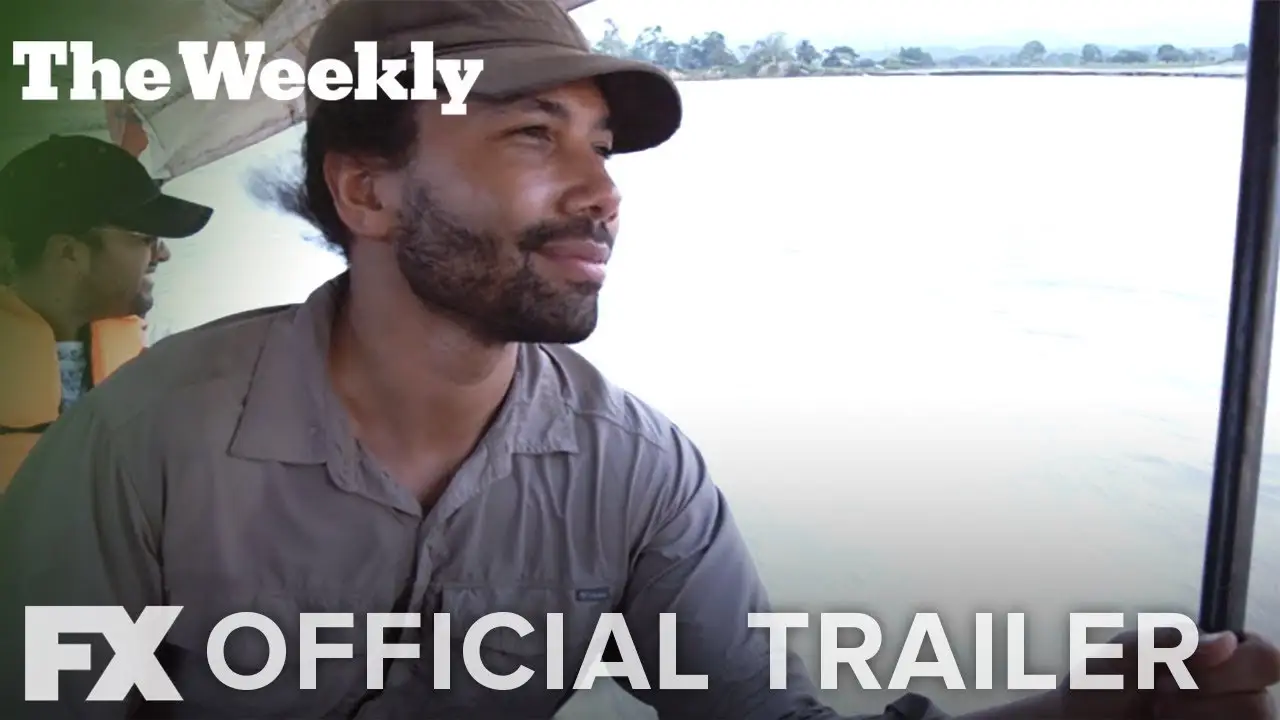 The New York Times Presents — trailer