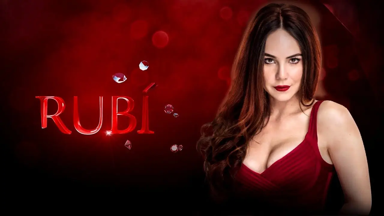 Rubí — tráiler
