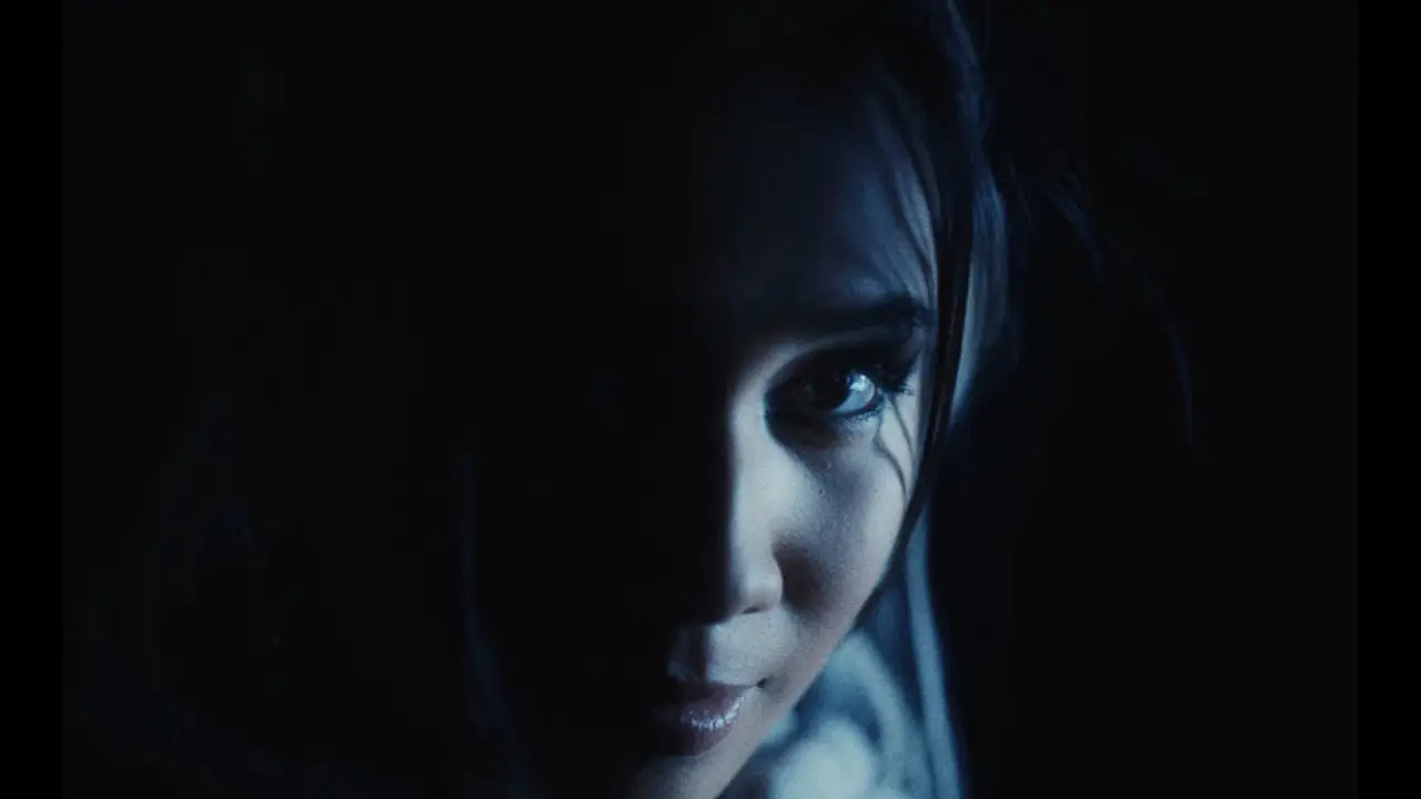 Niki — tráiler