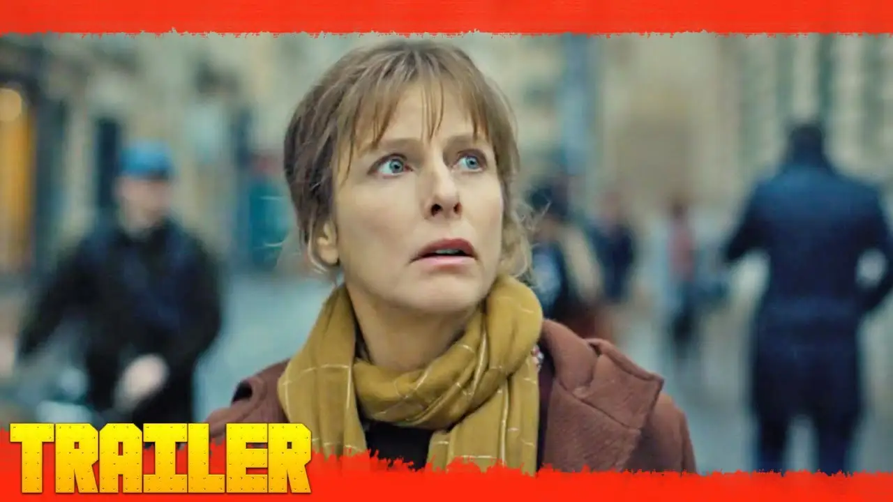 Maria Into Life — trailer