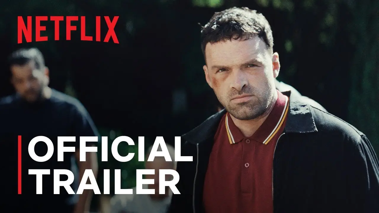 Alias — tráiler