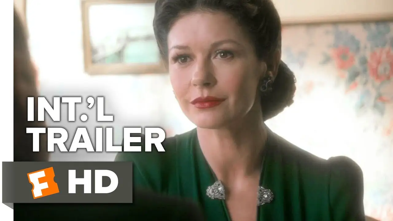 Dad's Army — trailer