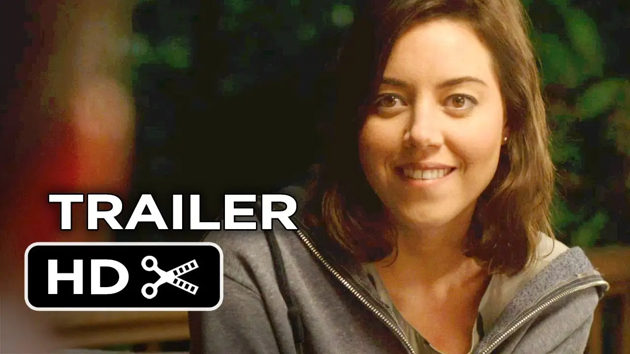 Reencuentro de amigos — tráiler