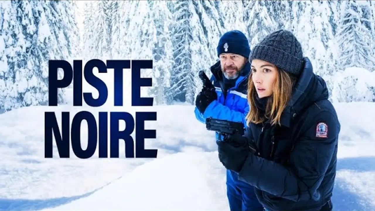 Piste noire — трейлер