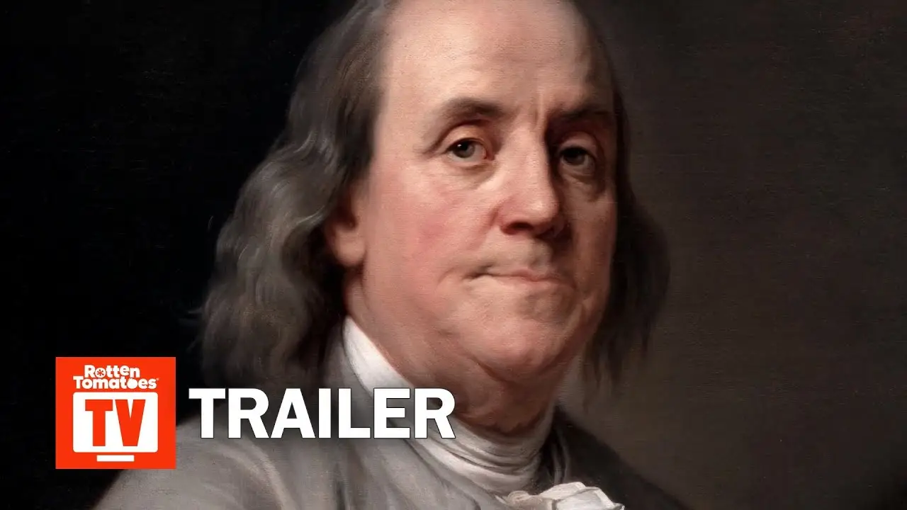 Benjamin Franklin — trailer
