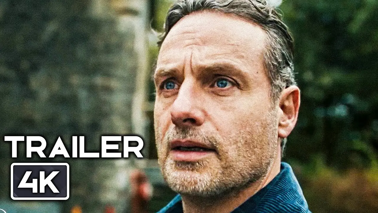 Coldwater — трейлер
